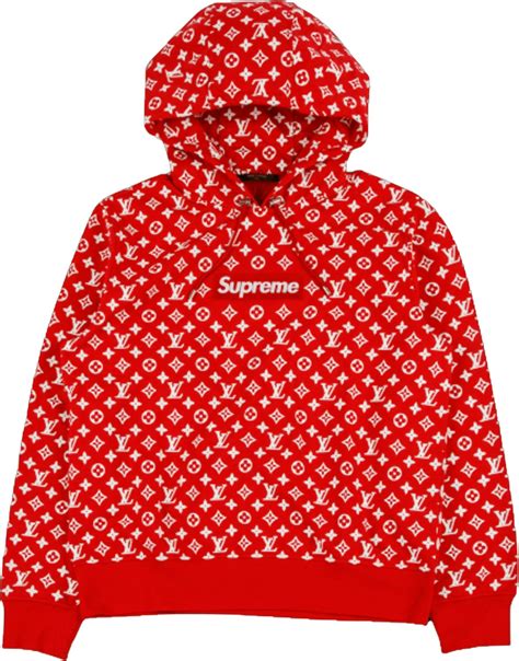 pull lv supreme